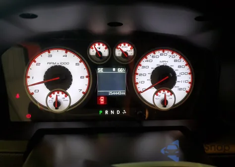 2012 Dodge Ram 1500 Laramie из США, поврежденный, VIN 1C6RD7NTXCS109377